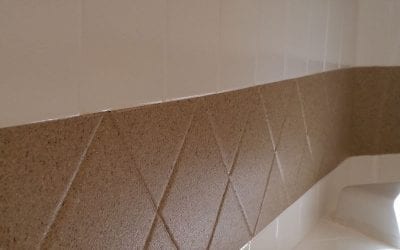 Ceramic Tile Refinishing Can Be Easy On The Budget