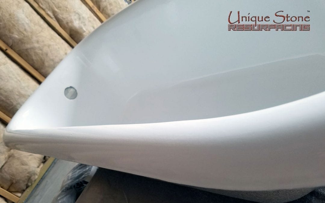 Need Bathtub Reglazing