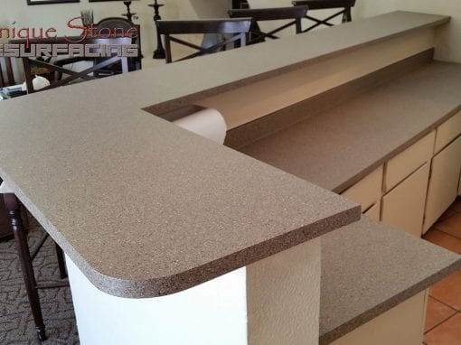 Office Countertop