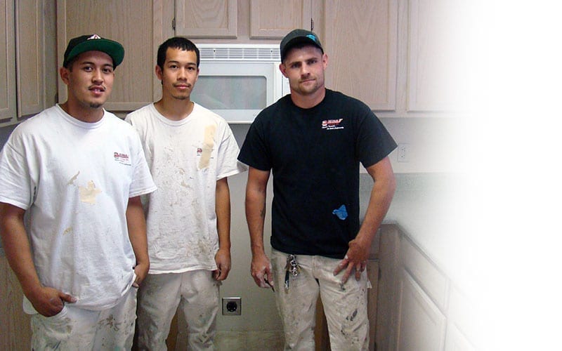 Unique Stone Resurfacing Team Unique Stone Resurfacing