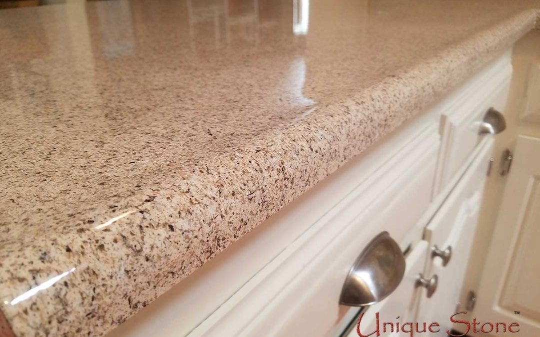Kitchen Formica Countertop