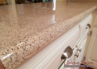 Kitchen Formica Countertop