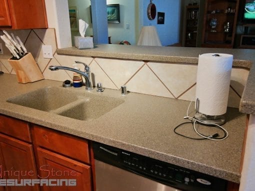 Kitchen Countertops