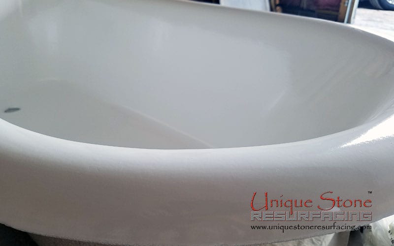 Unique Stone Resurfacing Bathtub Refinishing