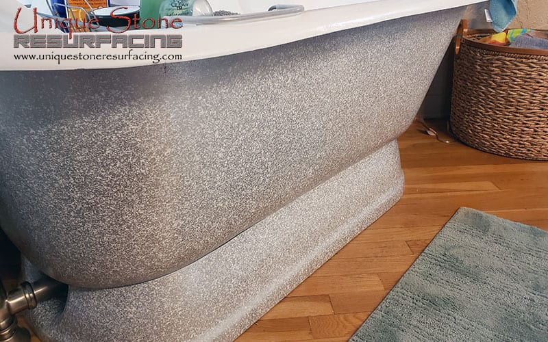 Unique Stone Resurfacing Bathtub Refinishing