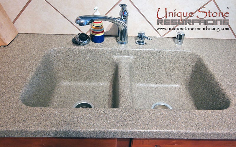 Unique Stone Resurfacing Sink Resurfacing Sarasota Florida