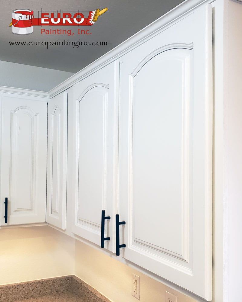 Cabinet Painting Cabinet Painting